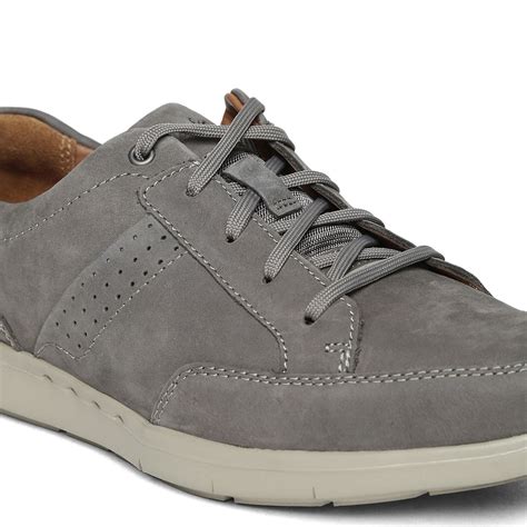 men's casual sneakers grey.